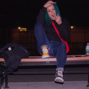 Meet your Posher, Jay